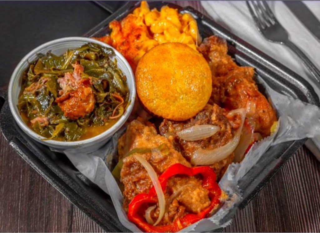 Tasty Toppings, llc | restaurant | 1715 E Sauk Trail A, Sauk Village, IL 60411, USA | 7088980743 OR +1 708-898-0743