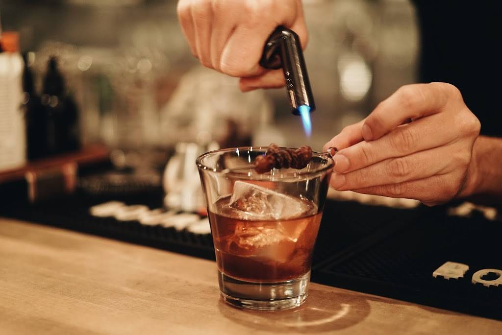 Bevy | restaurant | 675 Auahi St #130, Honolulu, HI 96813, USA | 8085947445 OR +1 808-594-7445