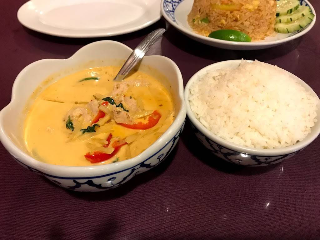 Thai Cuisine | restaurant | 6200 Coors Blvd NW E3, E4, Albuquerque, NM 87120, USA | 5058903406 OR +1 505-890-3406