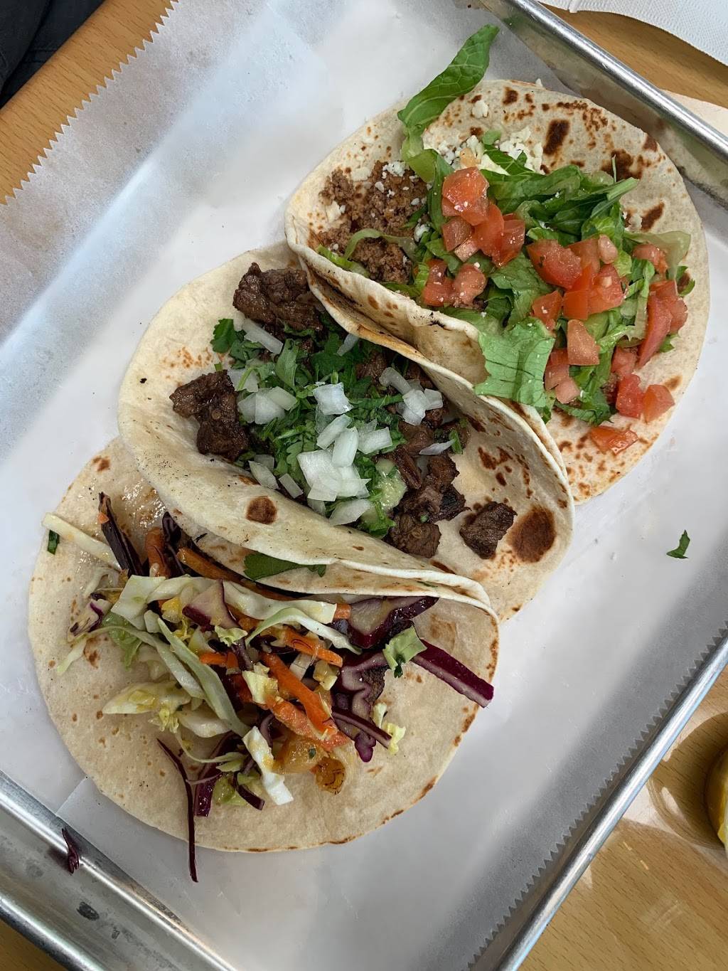 Standard Tacos & Margaritas | restaurant | 333 E Ogden Ave, Westmont, IL 60559, USA | 6303667041 OR +1 630-366-7041