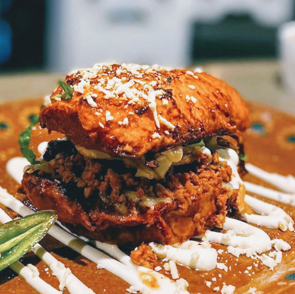 Antojitos Originales Chilangolandia | restaurant | 527 S Kansas Ave, Liberal, KS 67901, USA | 6203914533 OR +1 620-391-4533