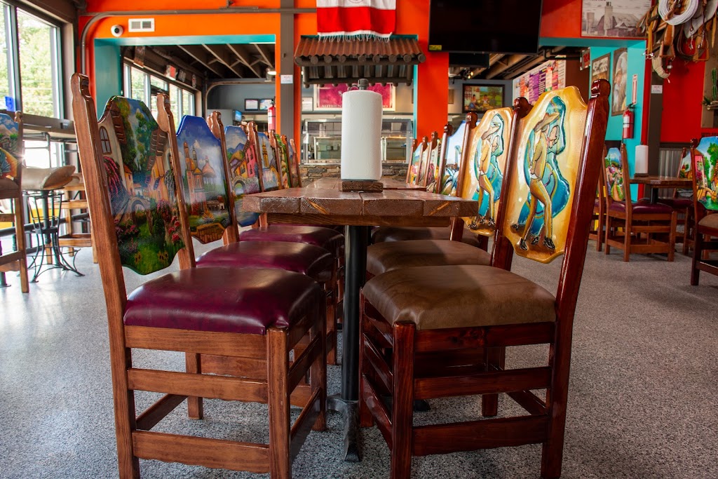 El Corral Tacos y Guisados | restaurant | 1038 Baldwin Ave, Pontiac, MI 48340, USA | 2484996071 OR +1 248-499-6071