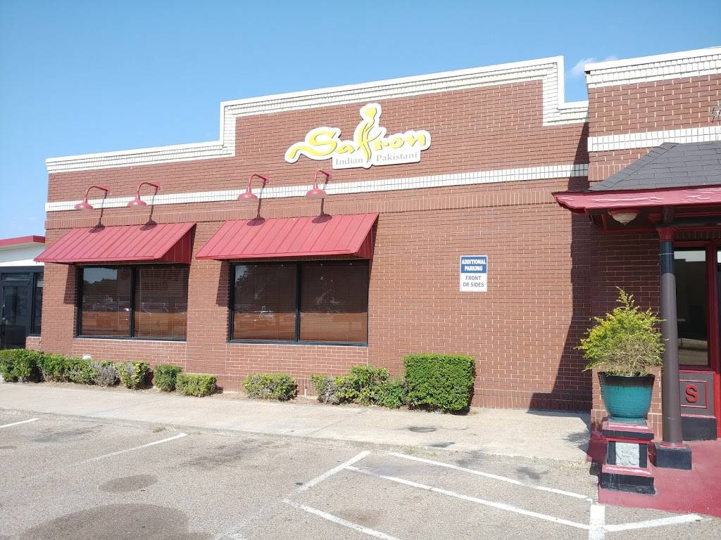 Saffron | restaurant | 416 N Valley Mills Dr, Waco, TX 76710, USA | 2546400471 OR +1 254-640-0471