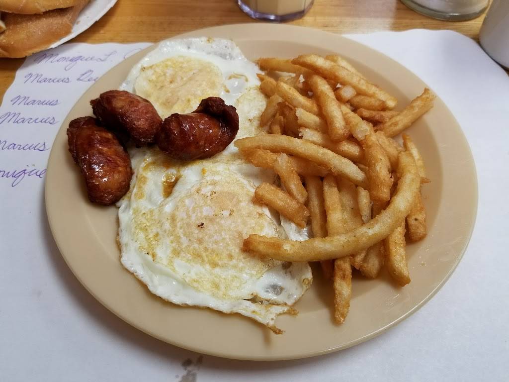 El Artesano Restaurant | cafe | 4101 Bergenline Ave, Union City, NJ 07087, USA | 2018677341 OR +1 201-867-7341