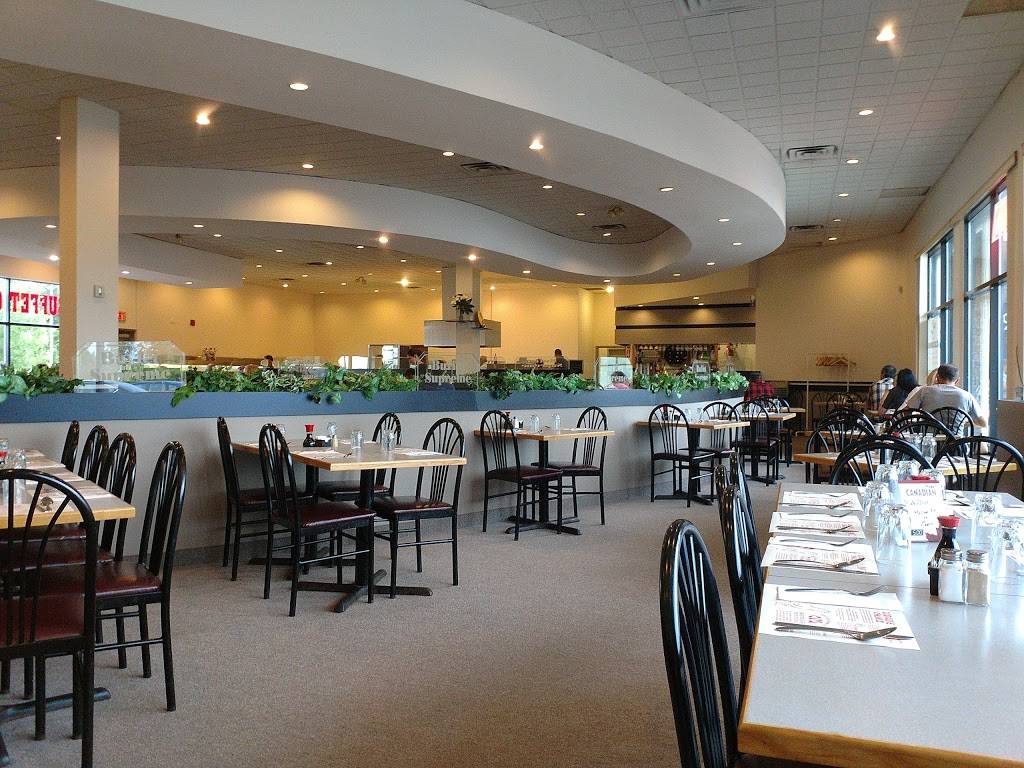 Buffet Suprême | restaurant | 1869 Boulevard de Périgny, Chambly, QC J3L 4C3, Canada | 4506588282 OR +1 450-658-8282