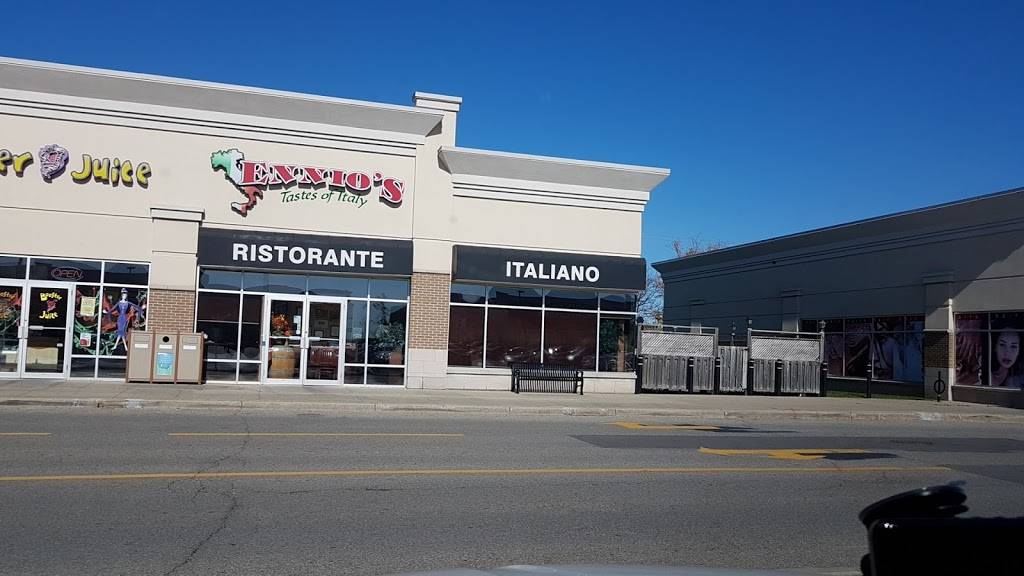 Ennios Pasta House | restaurant | 655 Fairway Rd S, Kitchener, ON N2C 1X4, Canada | 5195769552 OR +1 519-576-9552