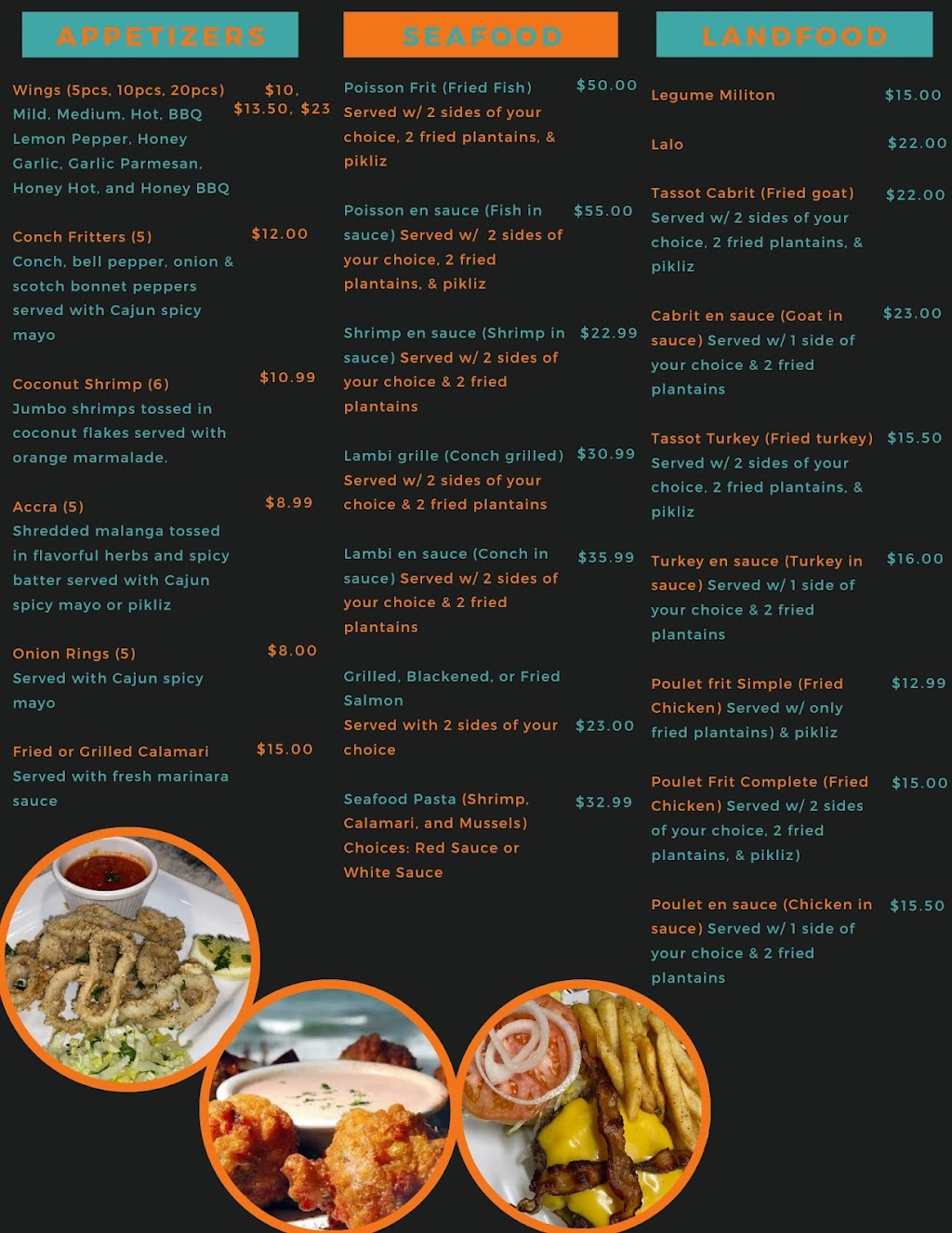 Zoe Ladies Kitchen | restaurant | 5634 Sample Rd, Margate, FL 33073, USA | 9549538747 OR +1 954-953-8747