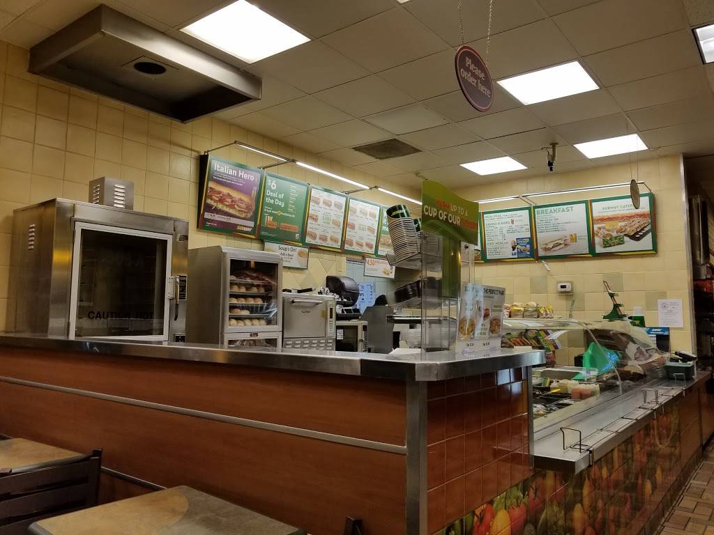 Subway Restaurants | restaurant | 509 E Palmdale Blvd A, Palmdale, CA 93550, USA | 6619471410 OR +1 661-947-1410