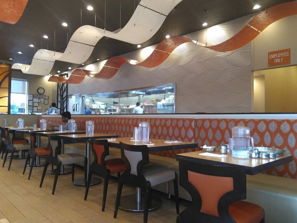 Saravanaa Bhavan | restaurant | 438 Barber Ln, Milpitas, CA 95035, USA | 4083837755 OR +1 408-383-7755