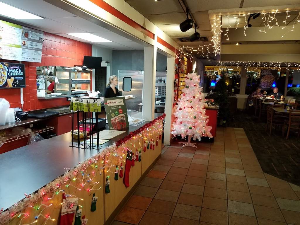 Fazolis | restaurant | 9433 Viking Center Drive, Louisville, KY 40222, USA | 5024231777 OR +1 502-423-1777