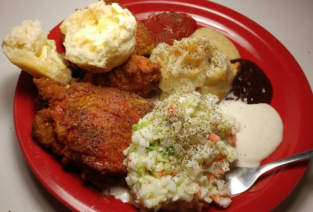 KFC | restaurant | 6300 9th St N, St. Petersburg, FL 33702, USA | 7275271440 OR +1 727-527-1440