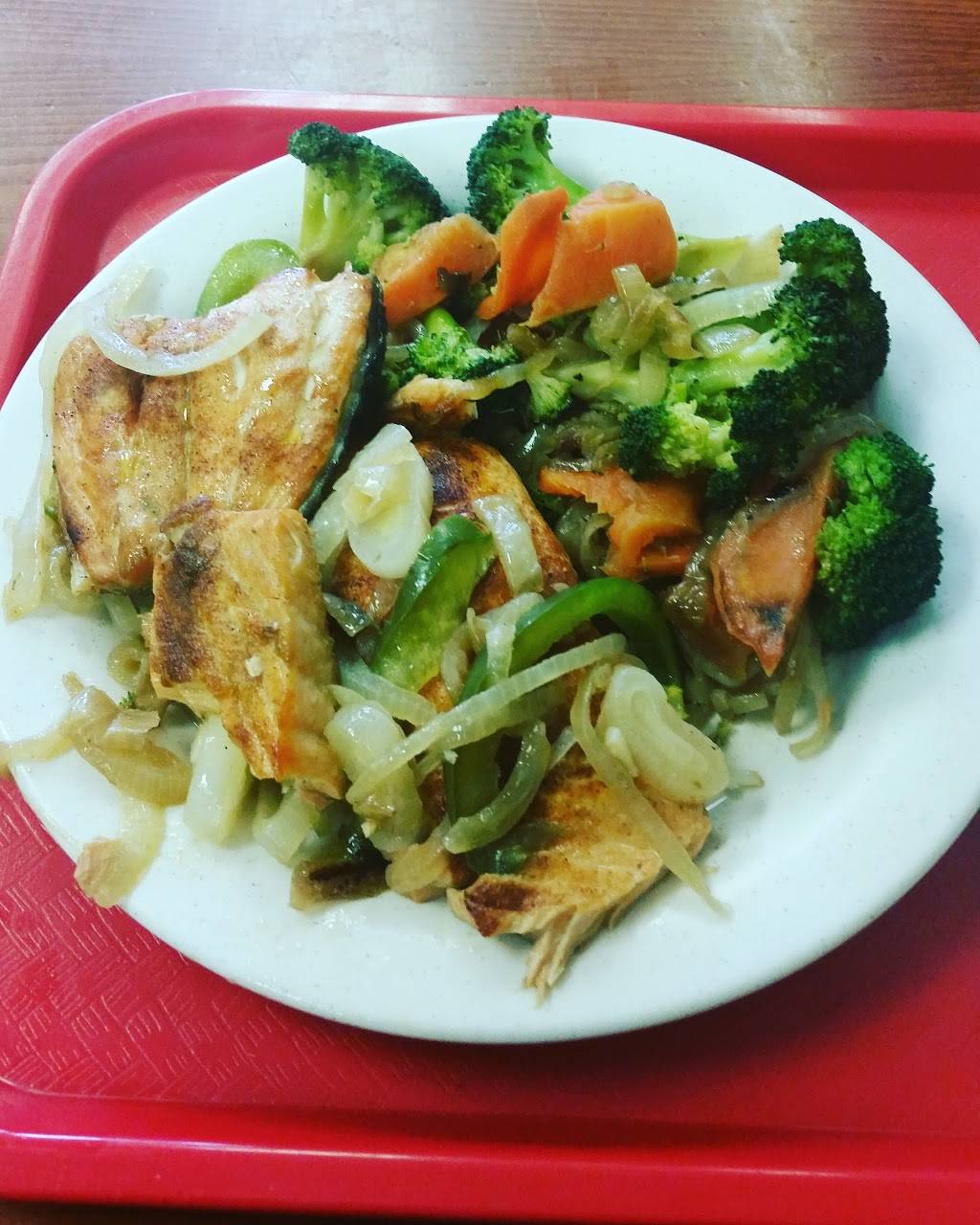 Perla Picnic Food | meal takeaway | 3605 3913 13th Ave, Brooklyn, NY 11218, USA | 3473910698 OR +1 347-391-0698