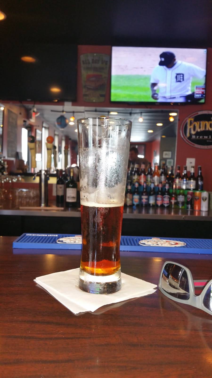 Marias Italian Restaurant | restaurant | 586 145th Ave, Caledonia, MI 49316, USA | 6168919571 OR +1 616-891-9571