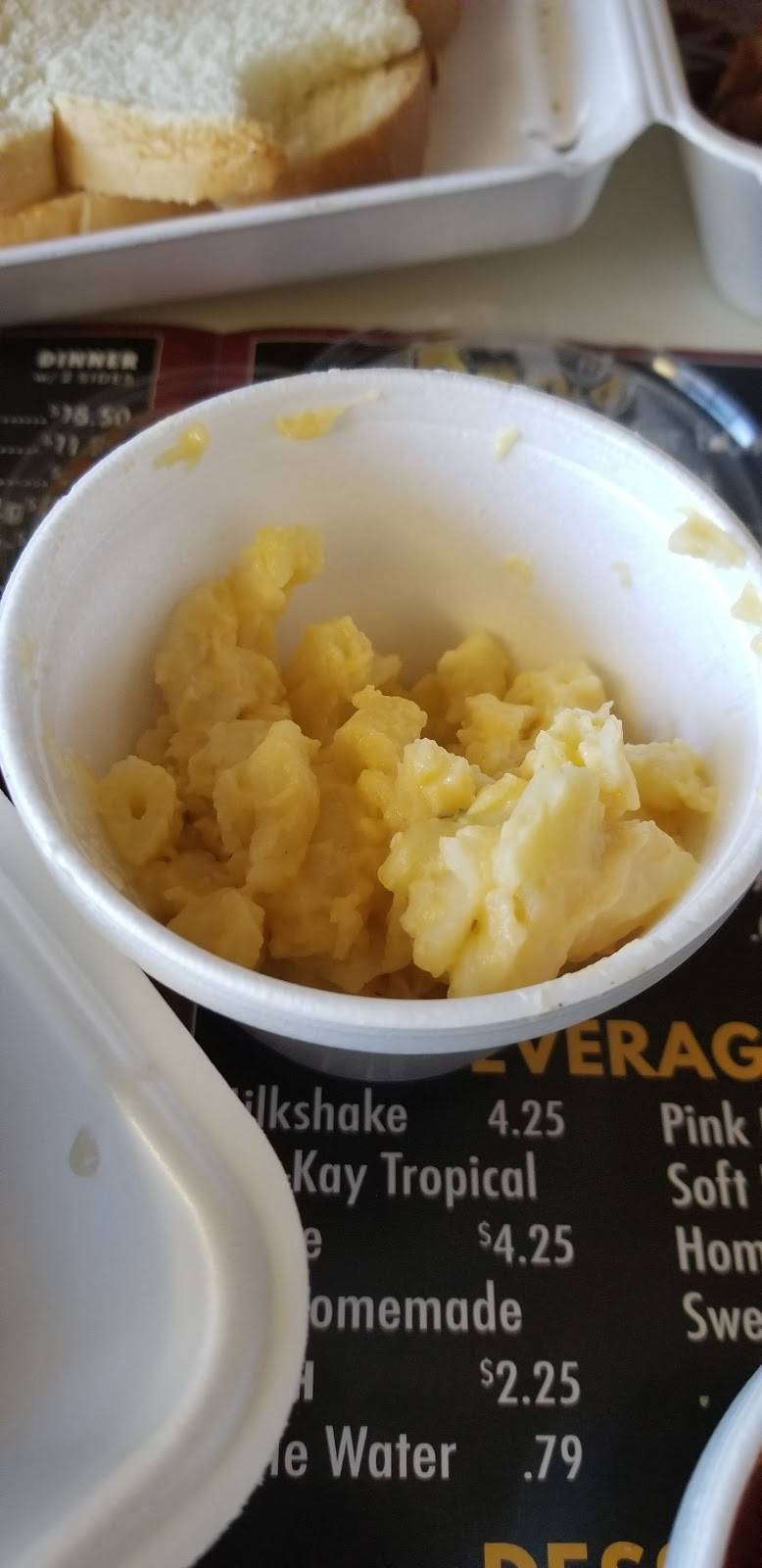 Joe Anns Bar B-Q | restaurant | 3139 Jerome St, Detroit, MI 48212, USA | 3133663775 OR +1 313-366-3775