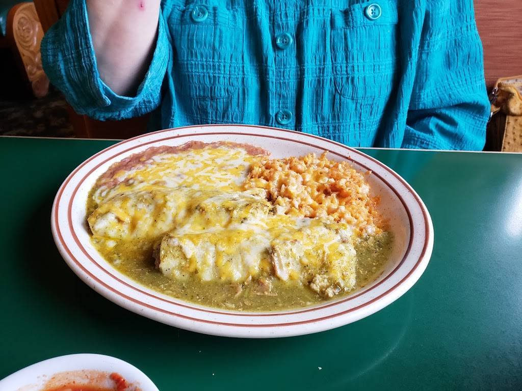 Azteca Mexican Restaurant | restaurant | 118 N Tower Ave, Centralia, WA 98531, USA | 3607360973 OR +1 360-736-0973