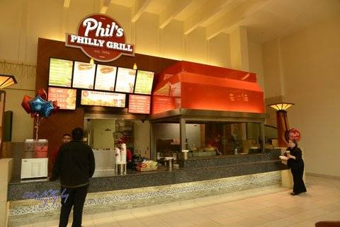Phils Philly Grill | meal takeaway | 6121 W Park Blvd, Plano, TX 75093, USA | 9722024134 OR +1 972-202-4134