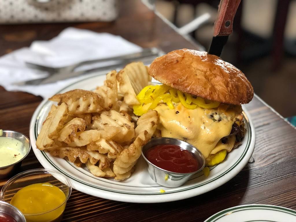 Buxton Hall Barbecue | restaurant | 32 Banks Ave, Asheville, NC 28801, USA | 8282327216 OR +1 828-232-7216