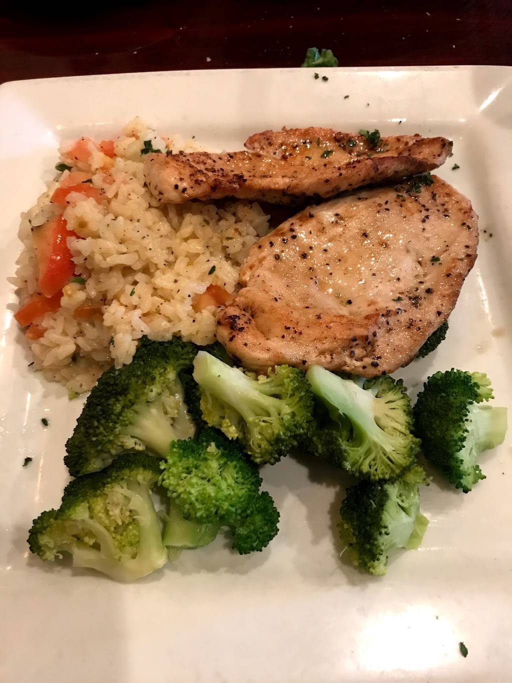 Cafe Italia | cafe | 2647 Ira E Woods Ave, Grapevine, TX 76051, USA | 8172510999 OR +1 817-251-0999