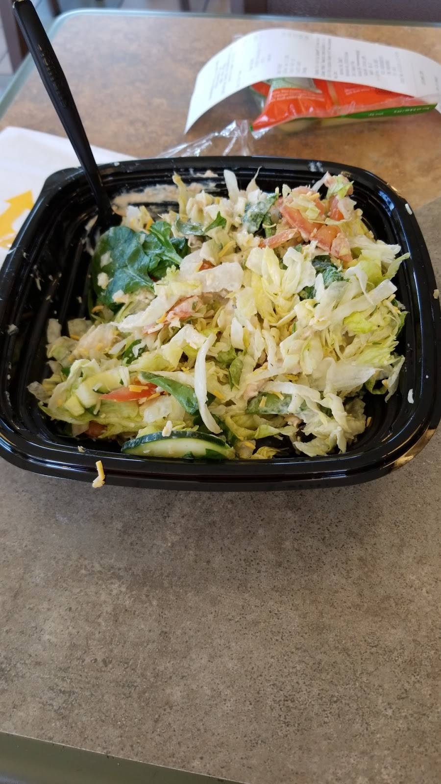 Subway | restaurant | 03102 Mid Toll Boulevard #49, Edon, OH 43518, USA | 4194594367 OR +1 419-459-4367