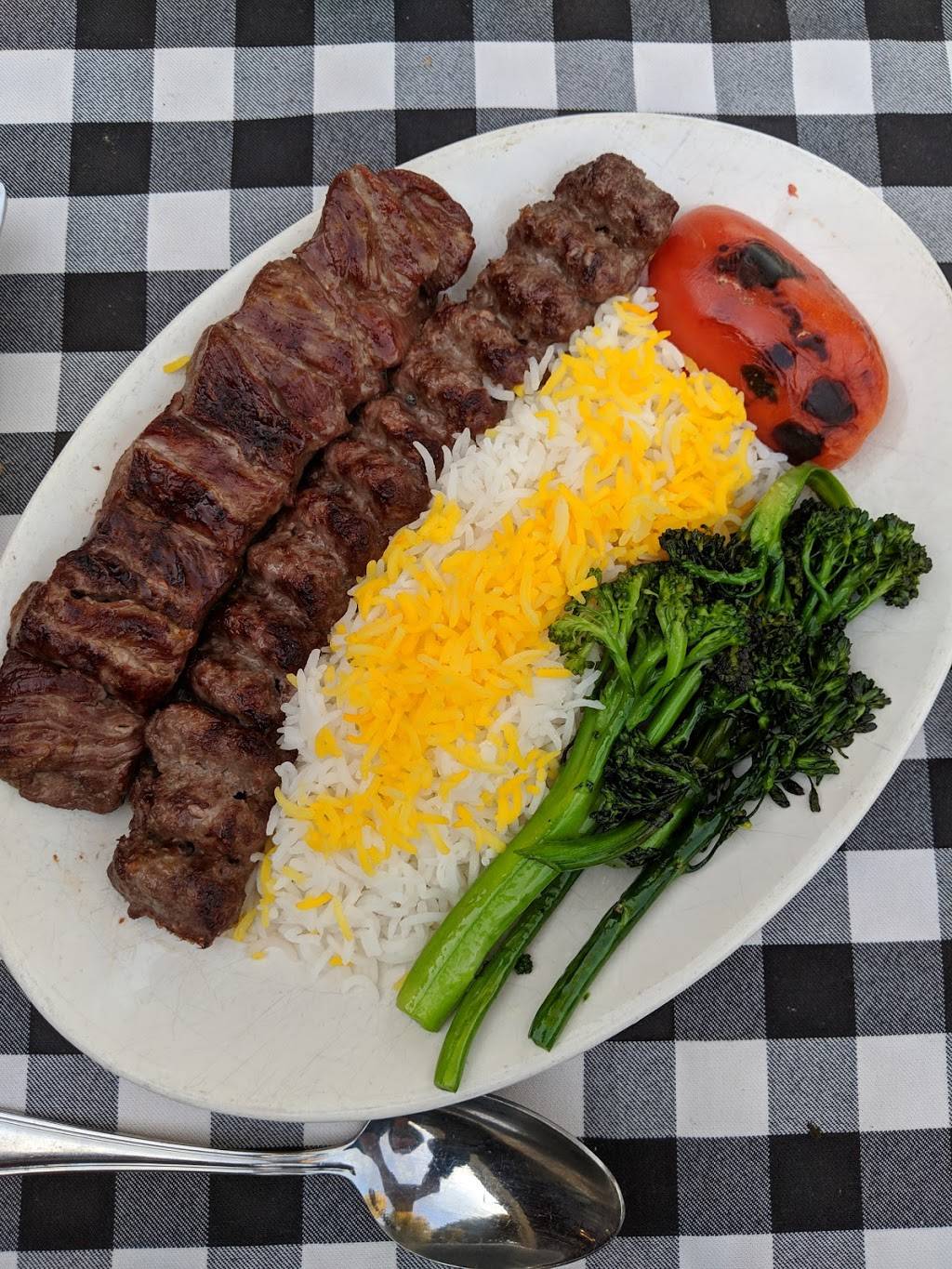 Faz Restaurants & Catering - Sunnyvale | restaurant | 1108 N Mathilda Ave, Sunnyvale, CA 94089, USA | 4087528000 OR +1 408-752-8000