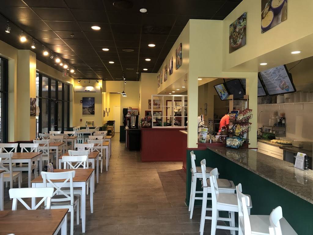 Claras Tidbits Restaurant Mandarin | restaurant | 12276 San Jose Blvd #709, Jacksonville, FL 32223, USA | 9043797068 OR +1 904-379-7068