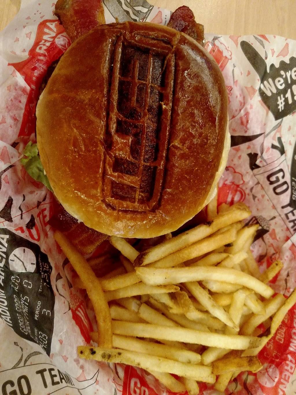 ESPN Wide World of Sports Grill | restaurant | 700 S Victory Way, Kissimmee, FL 34747, USA | 4079393463 OR +1 407-939-3463