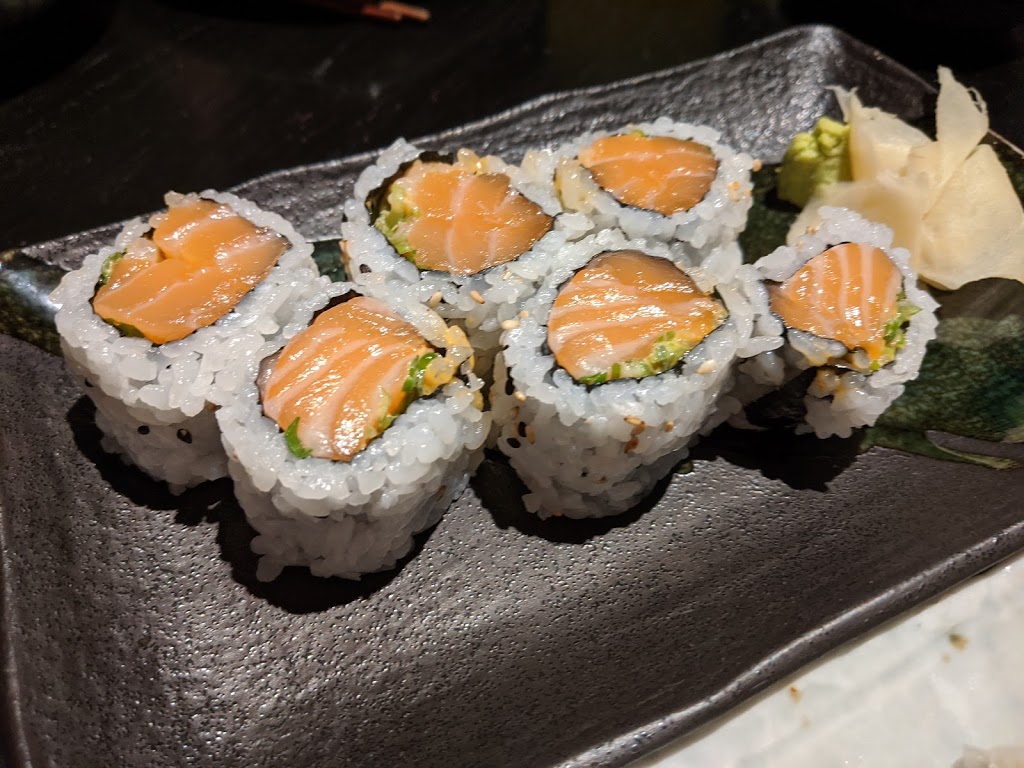 Enso Sushi & Bar | restaurant | 1613 N Damen Ave., Chicago, IL 60647, USA | 7738788998 OR +1 773-878-8998