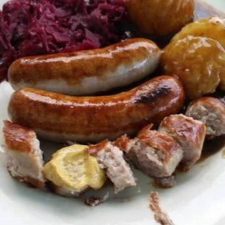 H and J German Corner | restaurant | 3674 Cleveland Ave, Fort Myers, FL 33901, USA | 3523212042 OR +1 352-321-2042