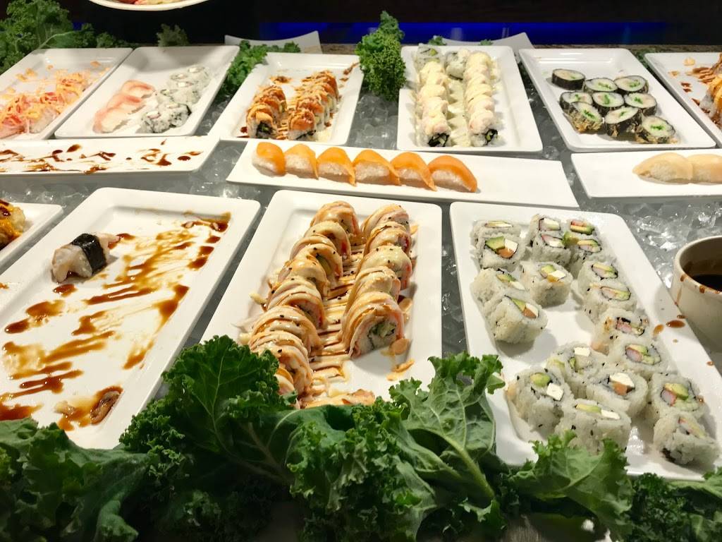 China V Star Buffet | restaurant | 2253 Belvidere Rd, Waukegan, IL 60085, USA | 8476251818 OR +1 847-625-1818