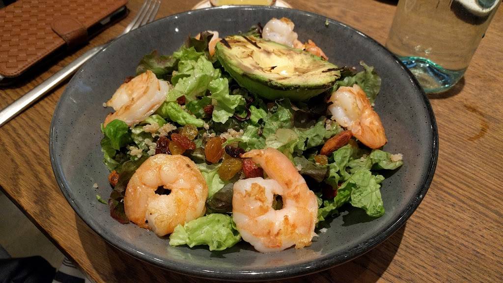 The Little Beet Table | restaurant | 845 N State St ste 101, Chicago, IL 60610, USA | 3125498600 OR +1 312-549-8600