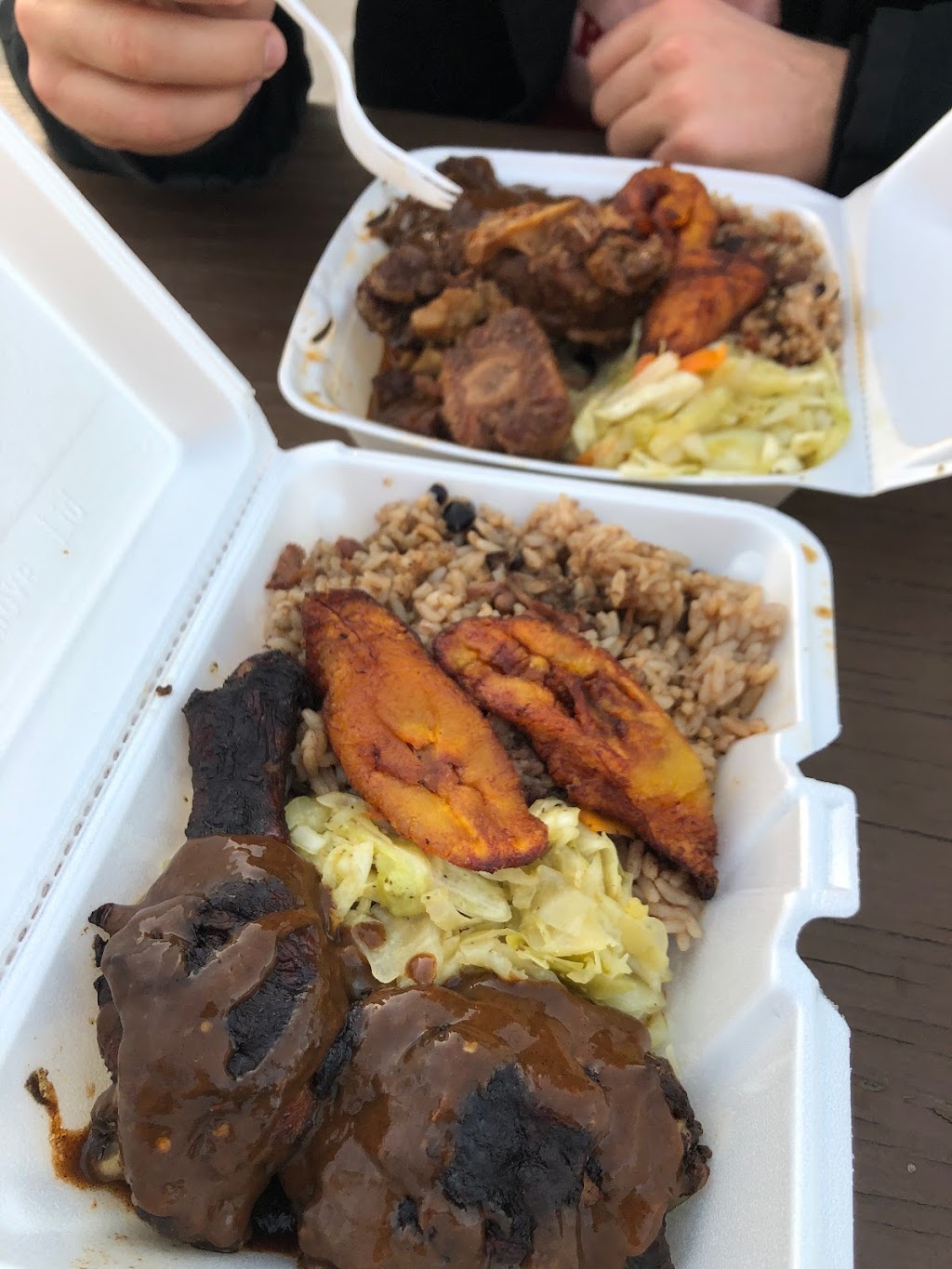 Tonys Jamaican Food | restaurant | 1200 E 11th St, Austin, TX 78702, USA | 5129455090 OR +1 512-945-5090