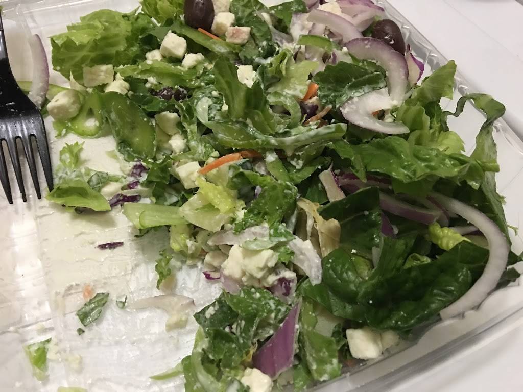 Venezias New York Style Pizzeria | restaurant | 15620 N Tatum Blvd #100, Phoenix, AZ 85032, USA | 6027874444 OR +1 602-787-4444