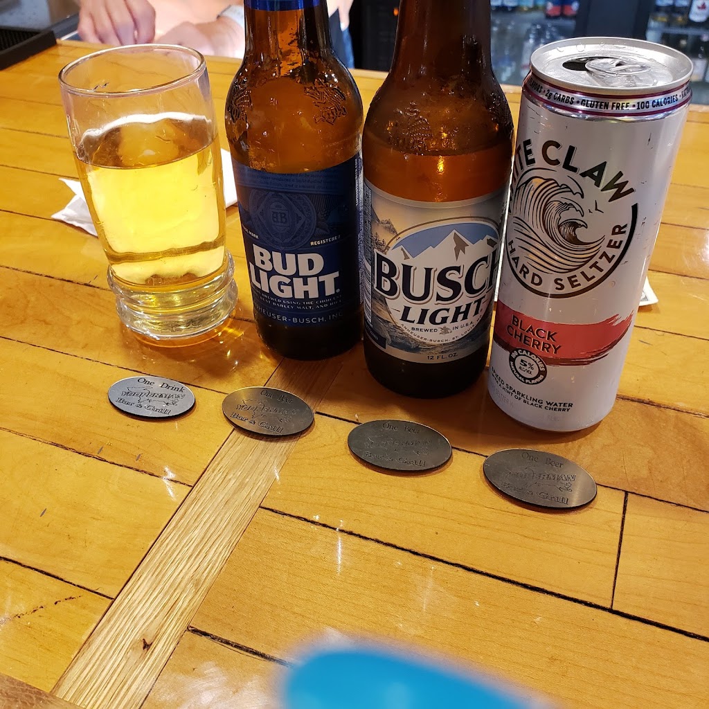 Yoopermans Bar And Grill | restaurant | 18017 M-48, Goetzville, MI 49736, USA | 9062972025 OR +1 906-297-2025