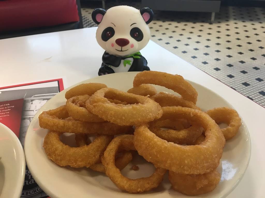 Steak n Shake | restaurant | 52965 State Road 933 North, South Bend, IN 46637, USA | 5742719412 OR +1 574-271-9412