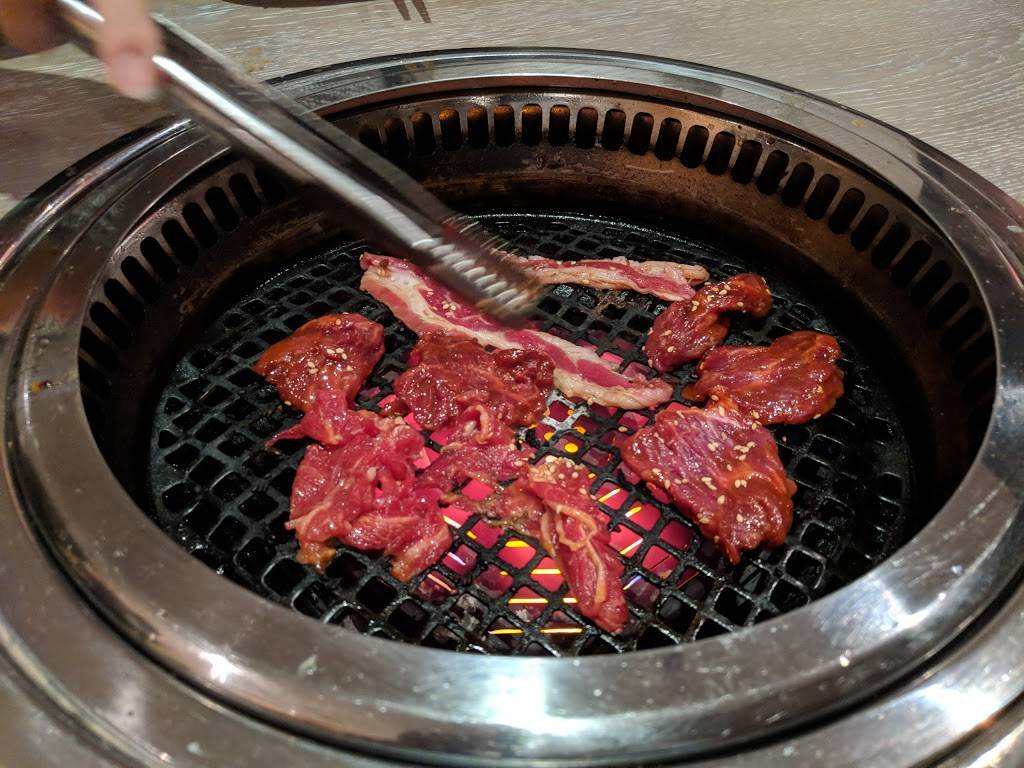 Gyu-Kaku | restaurant | Westfield Topanga Center, 6600 Topanga Canyon Blvd #1010b, Canoga Park, CA 91303, USA | 8188884030 OR +1 818-888-4030