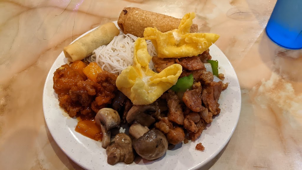 Tokyo Buffet & Grill | restaurant | 285 E Coliseum Blvd, Fort Wayne, IN 46805, USA | 2607556077 OR +1 260-755-6077