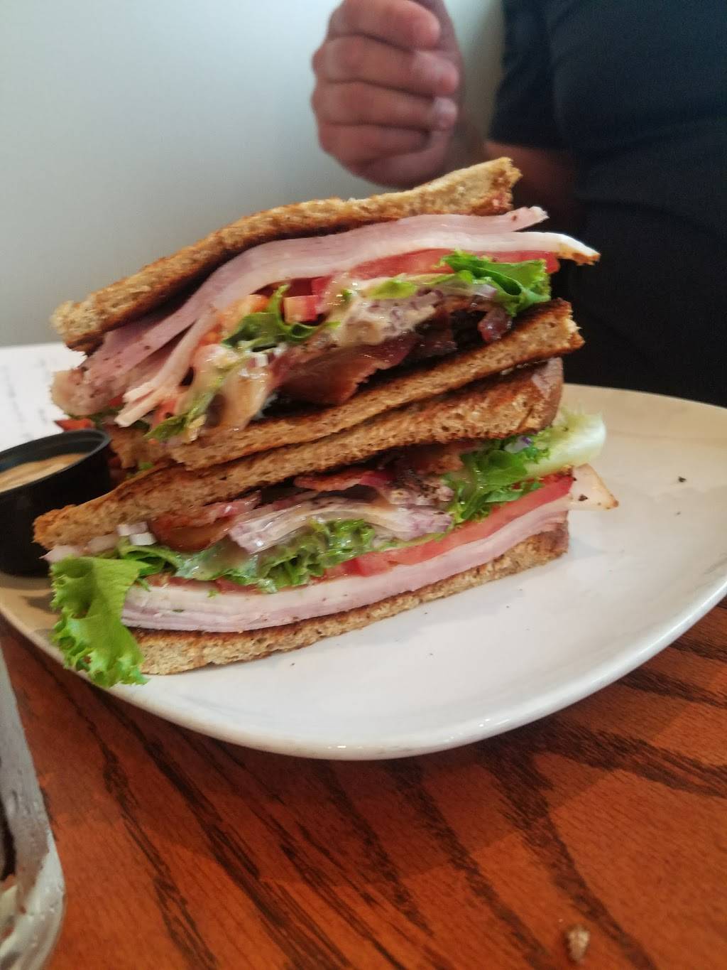 Copper Hill Public House | restaurant | 1 Crossland Ps, Millersville, PA 17551, USA | 7175843980 OR +1 717-584-3980