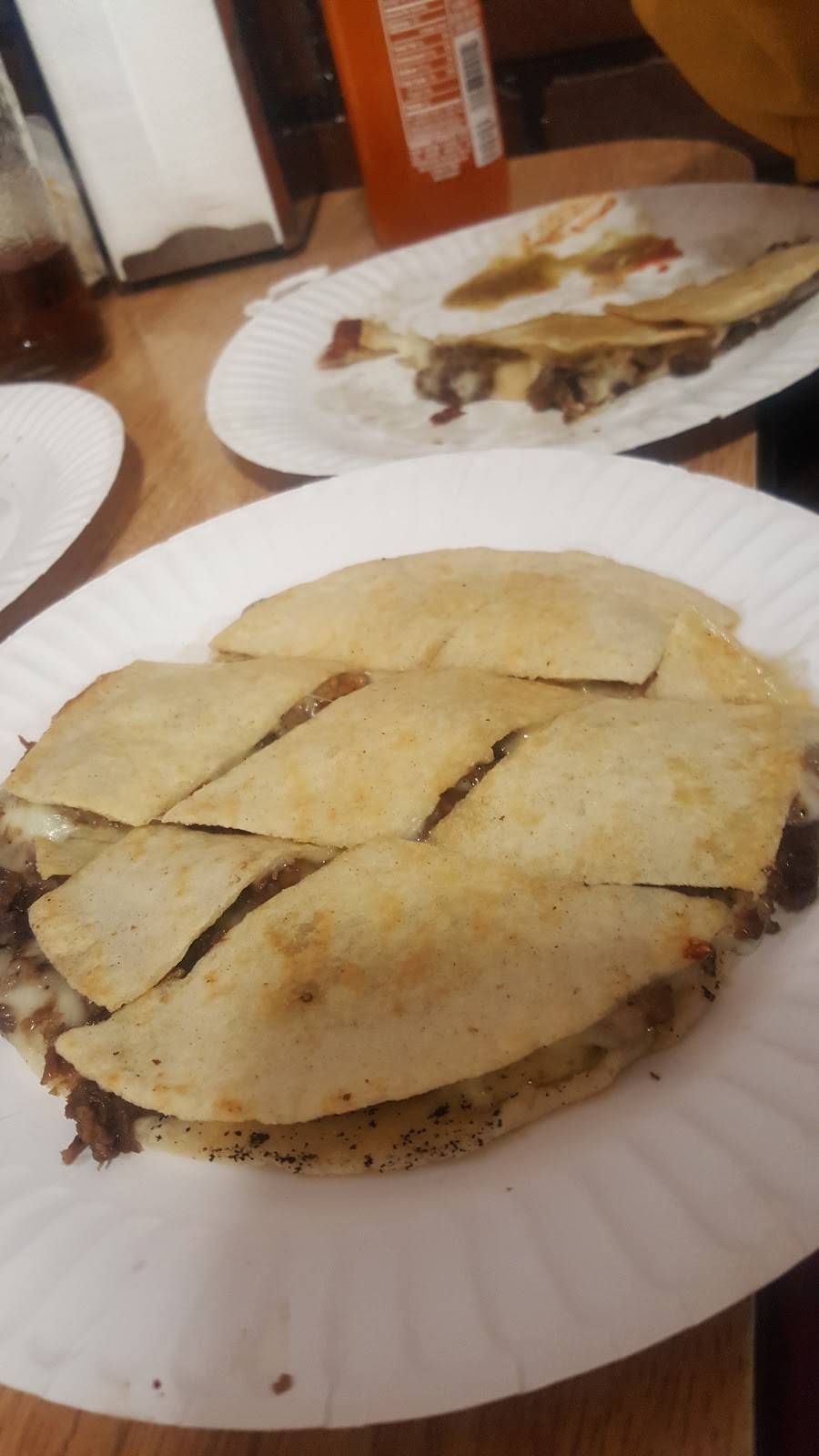 Taqueria Tepeque | restaurant | 4321 Tweedy Blvd, South Gate, CA 90280, USA | 3235691399 OR +1 323-569-1399