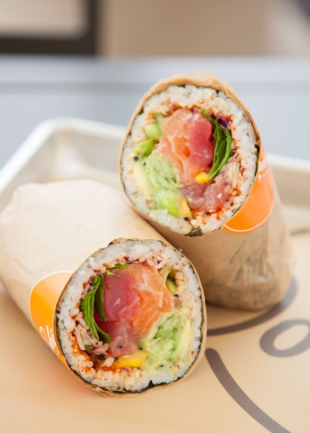 Pokeworks | restaurant | 1445 New Britain Ave Unit 1383, West Hartford, CT 06110, USA | 8605218888 OR +1 860-521-8888