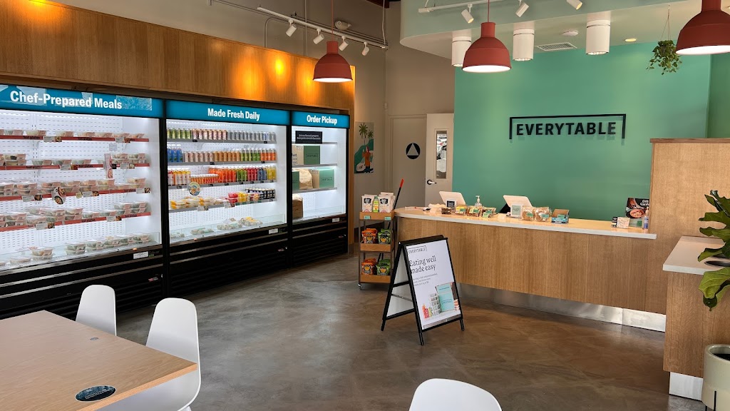 Everytable | restaurant | 510 Broadway, Chula Vista, CA 91910, USA | 7602492036 OR +1 760-249-2036