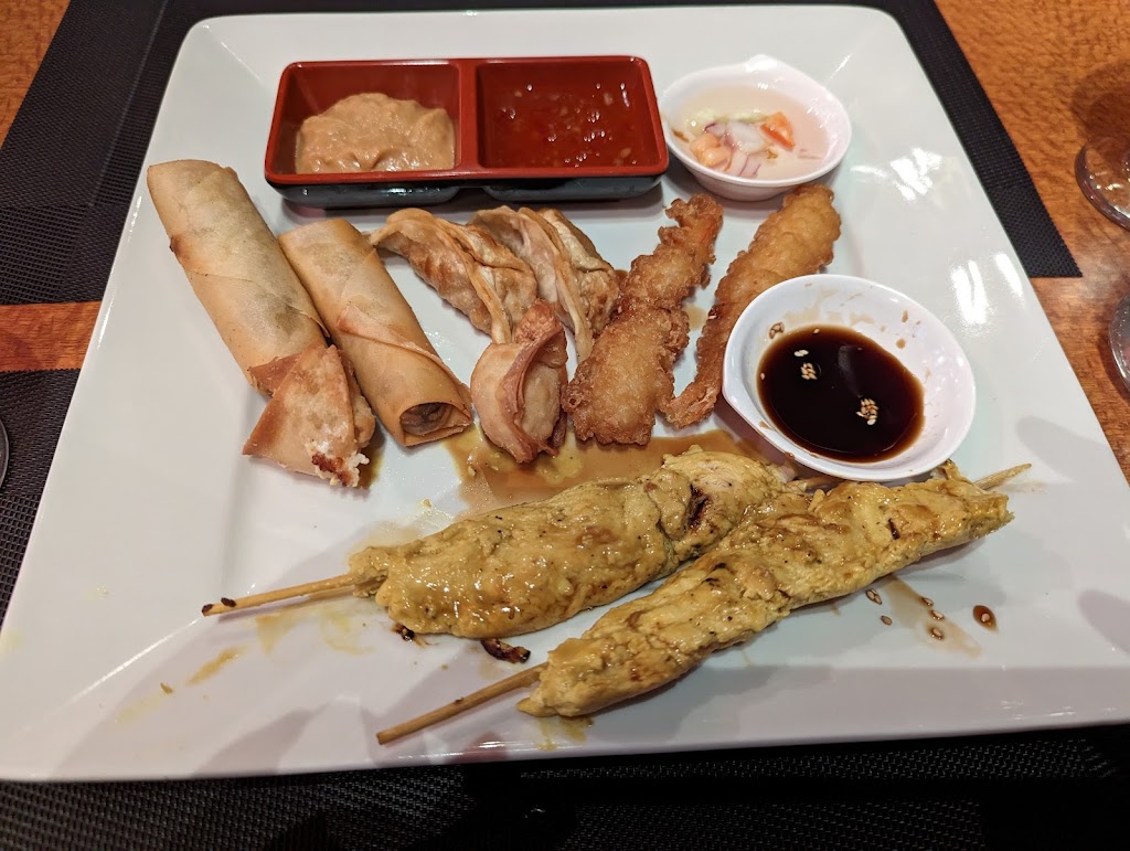 Number One Thai Fusion | restaurant | 575 W 500 S, Bountiful, UT 84010, USA | 3853997687 OR +1 385-399-7687