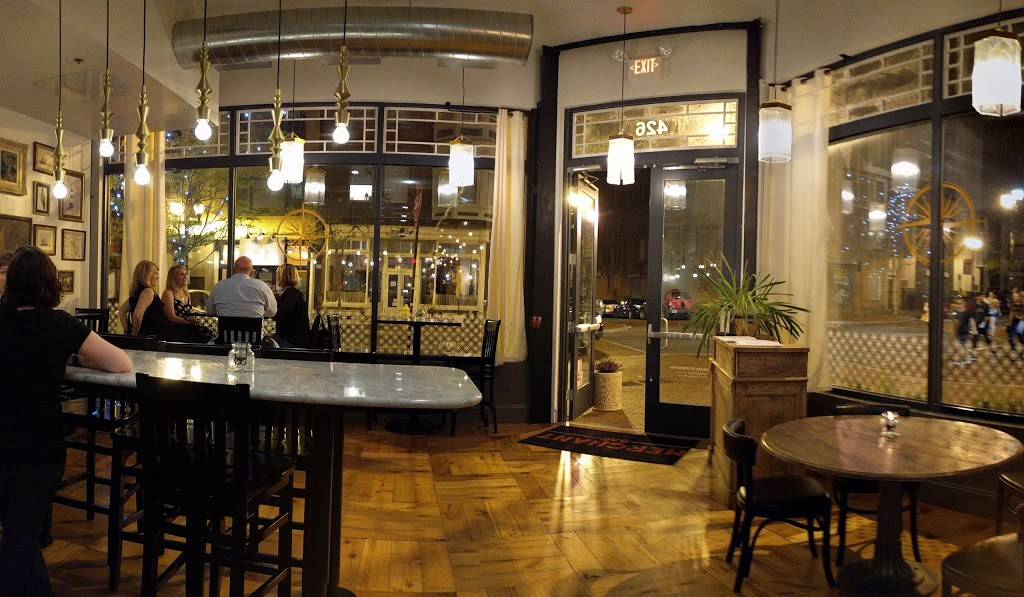 Merchant Bar | restaurant | 426 N Market St, Wilmington, DE 19801, USA | 3025435574 OR +1 302-543-5574
