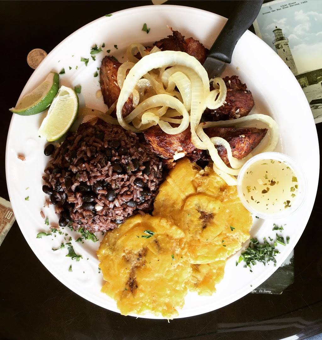 Davids Cafe Cafecito | restaurant | 919 Alton Rd, Miami Beach, FL 33139, USA | 3055348736 OR +1 305-534-8736