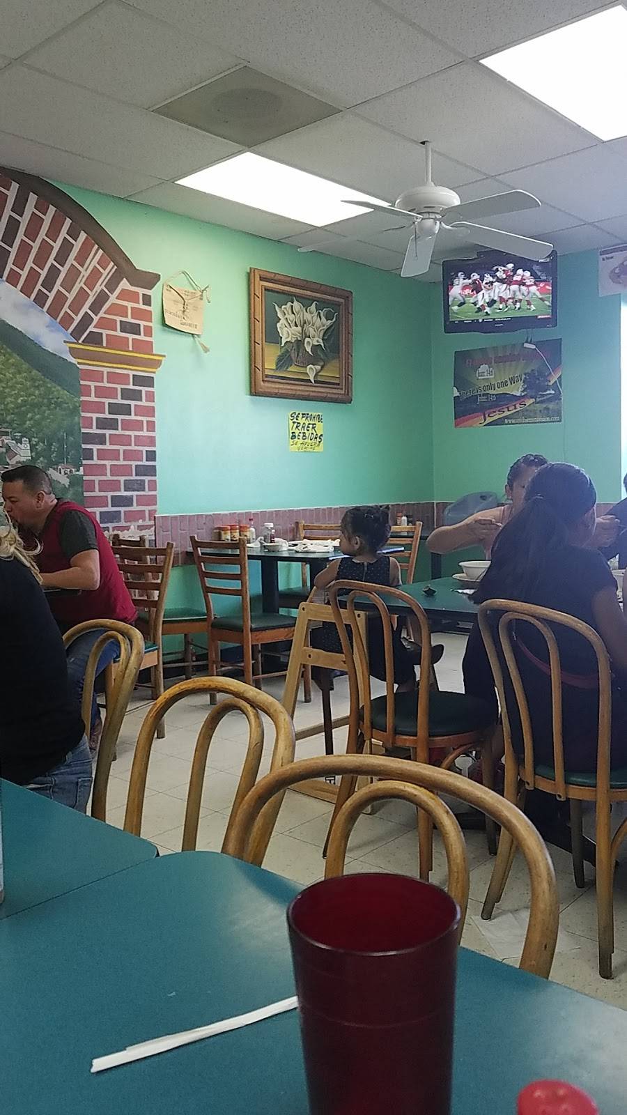 Pozoleria Mexican Food | restaurant | 2801 E Van Buren St, Phoenix, AZ 85008, USA | 6029142242 OR +1 602-914-2242