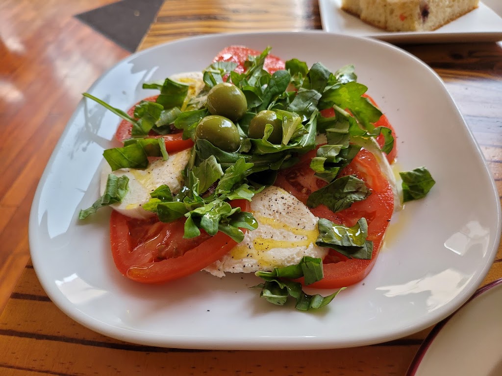 Fiore Caffe | restaurant | 3599 24th St, San Francisco, CA 94110, USA | 4156424822 OR +1 415-642-4822