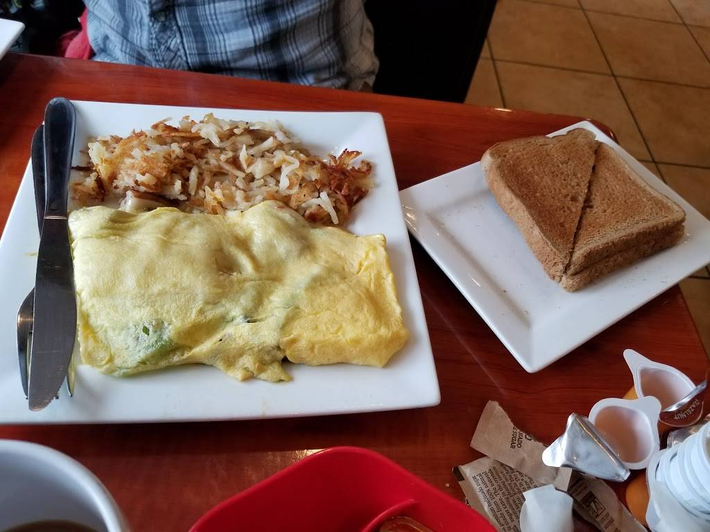 Joes American Diner | restaurant | 3908 Prince William Pkwy, Woodbridge, VA 22192, USA | 7036706961 OR +1 703-670-6961