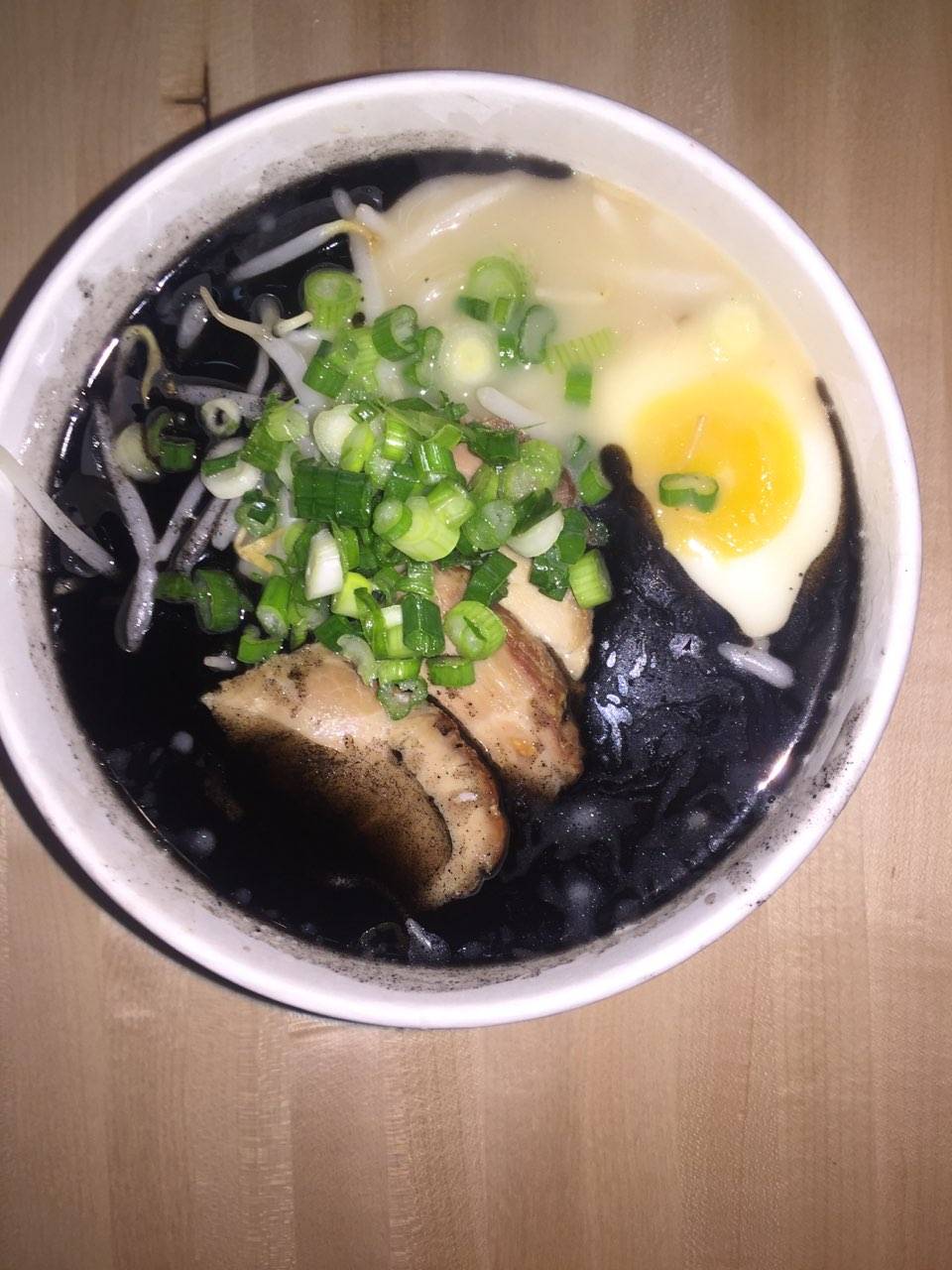 Saburo Ramen Bar | restaurant | 8503 Baltimore Ave, College Park, MD 20740, USA | 3012201635 OR +1 301-220-1635