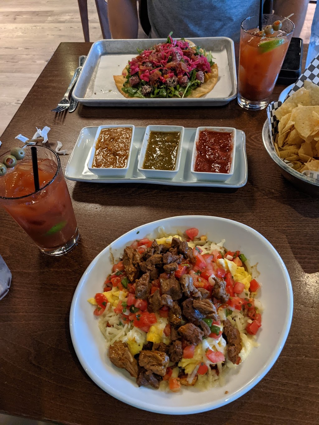 LaCo | restaurant | 10343 E County Hwy 30A, Seacrest, FL 32413, USA | 8502314021 OR +1 850-231-4021