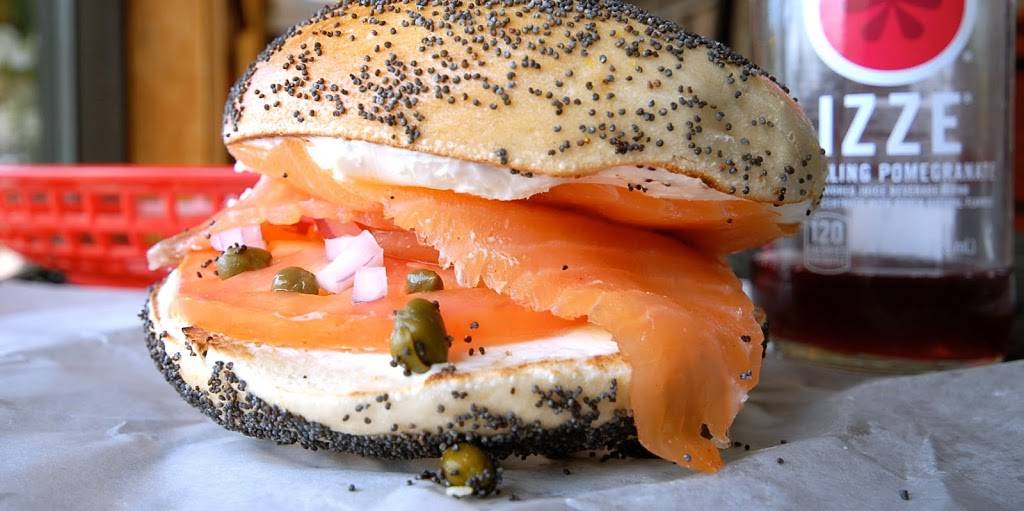 The Bagel | bakery | 394 Mountain Rd # 10, Stowe, VT 05672, USA | 8022539943 OR +1 802-253-9943