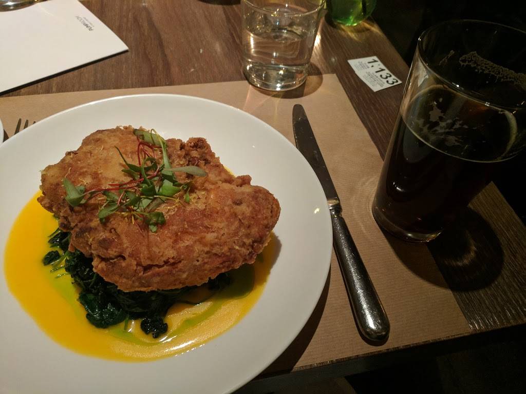 Pump Room - Ambassador Bar | restaurant | 1301 N State Pkwy, Chicago, IL 60610, USA | 3122296740 OR +1 312-229-6740